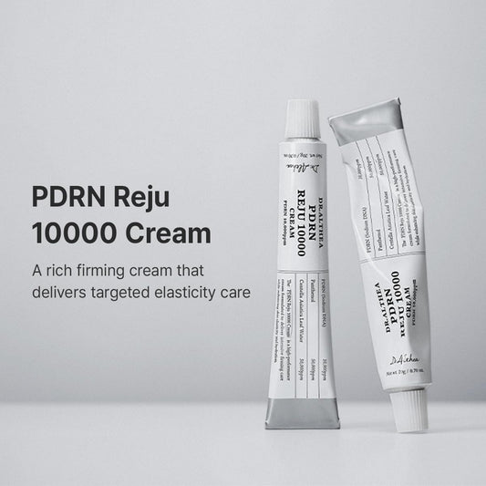 PDRN Reju 10000 Cream by Dr.Althea