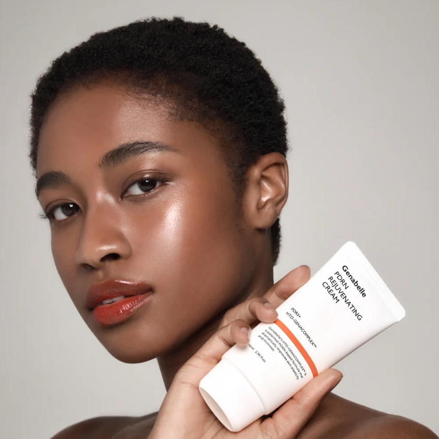 PDRN Rejuvenating Cream by Genabelle