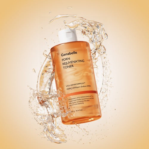 PDRN Rejuvenating Toner by Genabelle