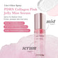 PDRN Pink Collagen Glow Jelly Mist Serum by Medicube