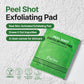 Peel Shot Exfoliating Pad - Gommage Booster Pad by Purito