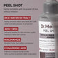 Peel Shot - Exfoliating Black Rice Ampoule by Dr.Melaxin