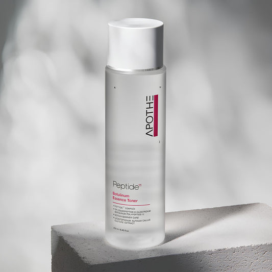 Peptide 11 Botulinum Essence Toner by Apothe