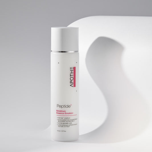 Peptide 11 Botulinum Essence Emulsion by Apothe
