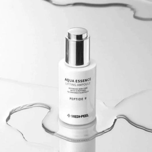 Peptide 9 Aqua Essence Lifting Ampoule by Medi Peel