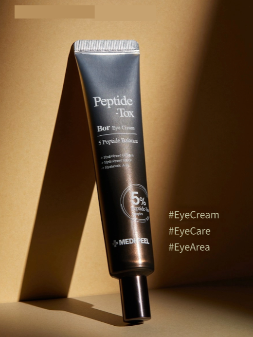 Peptide Tox Bor Eye Cream by Medi-peel