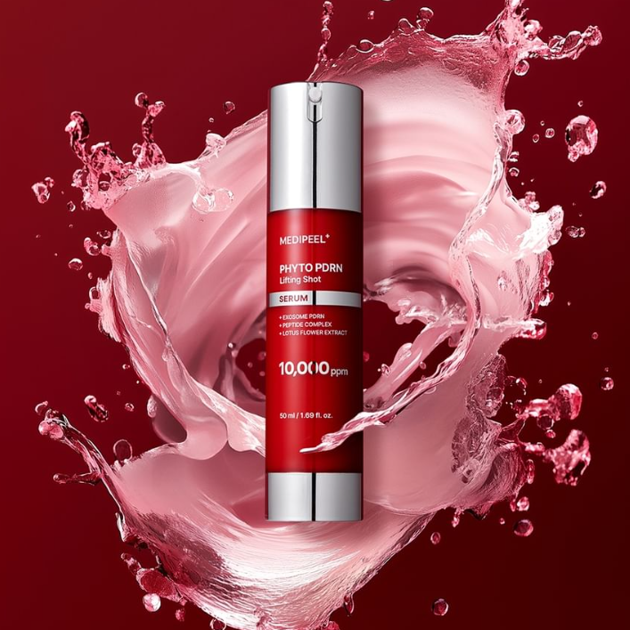 Phyto EX PDRN Lifting Shot Serum by Medi-peel