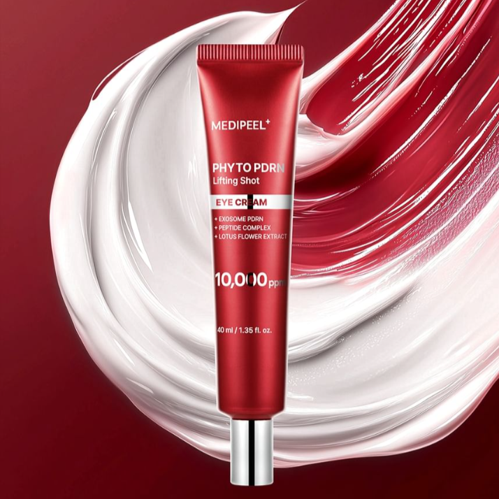 Phyto PDRN Lifting Shot Eye Cream by Medi-peel