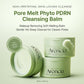 Pore Melt Phyto PDRN Cleansing Balm by Arencia