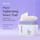 Pore Tightening Toner Pad by Rejuran