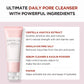 Poremizing Deep Cleansing Foam by SKIN1004