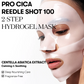  Pro Cica Reedle Shot 100 Μάσκα Υδρογέλης 2 Βημάτων με Τεχνολογία Reedle Shot  της  VT Cosmetics