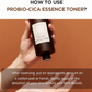 Probio Cica Essence Toner by Skin1004