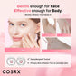 RED RICE INOSITOL Exfoliating Care Pore Wash-Off Peel Serum by COSRX
