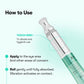 PDRN Reedle Shot Eye Lifter by VT Cosmetics