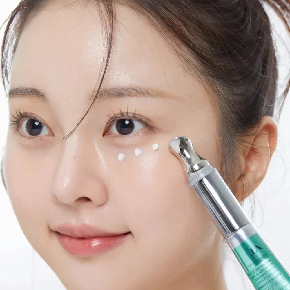 PDRN Reedle Shot Eye Lifter by VT Cosmetics