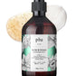 Scrub Wash for Body 2 in 1 Cleansing & Moisturising by Plu