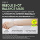 Reedle Shot 100 2-Step Mask από την  VT Cosmetics