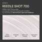 Двухступенчатая маска Reedle Shot 700 от VT Cosmetics