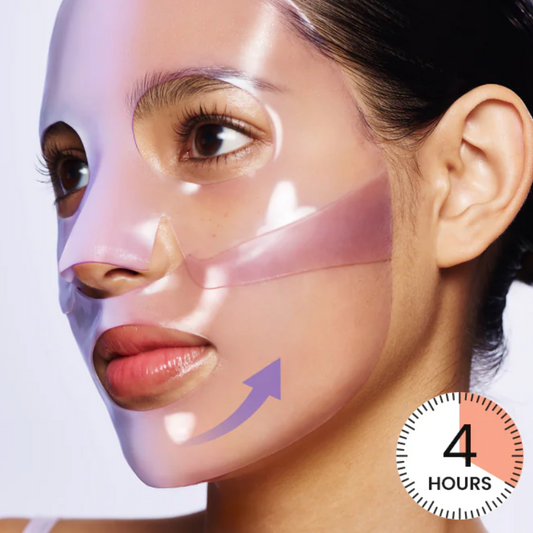 Rejuvenating Caviar PDRN Real Deep Mask by Biodance