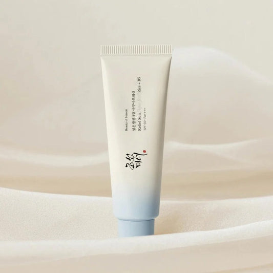 Relief Sun Aqua-fresh : Rice + B5 by Beauty of Joseon