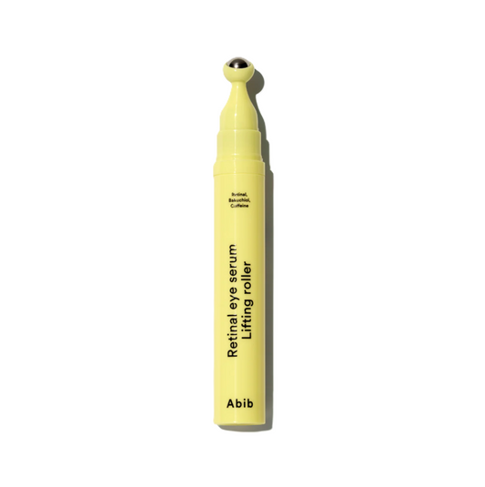 Retinal Eye Serum Lifting Roller by Abib