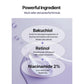 RX Retinol Bakuchiol Hydrogel Eye Patch by Heimish