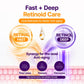Retinol Retinal 2000 Nad+Serum - Firming Facial Serum by Purito