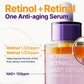 Retinol Retinal 2000 Nad+Serum - Firming Facial Serum by Purito
