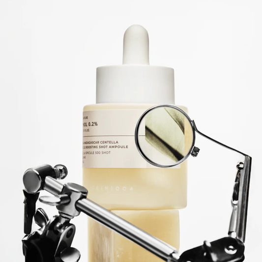 Retinol 0.2% Boosting Shot Ampoule by Skin1004