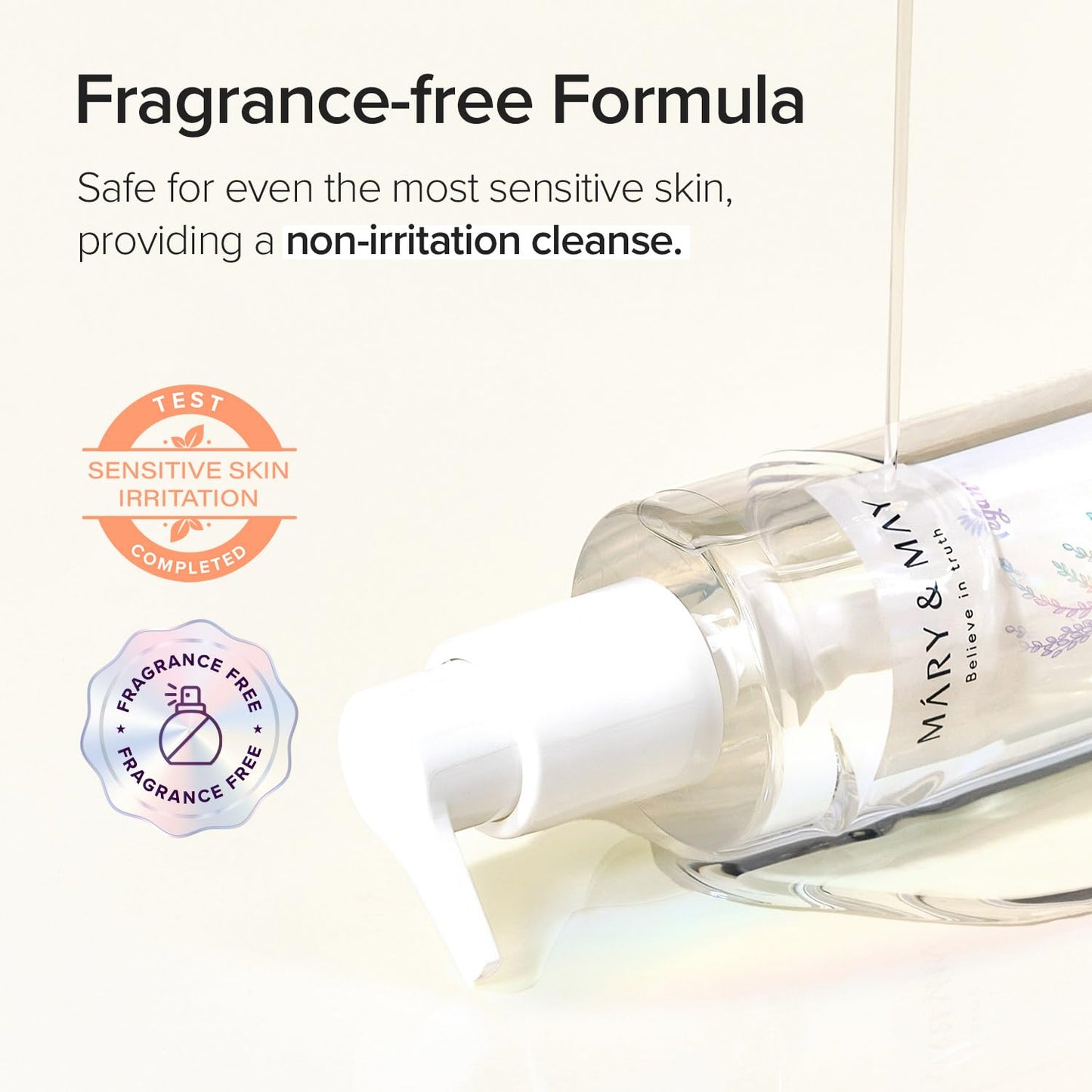 Rice Glutathione LHA Cleansing Oil by Mary & May