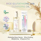 Rice Glutathione LHA Cleansing Oil by Mary & May
