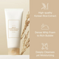 Rice Whip Facial Cleanser by I'm from
