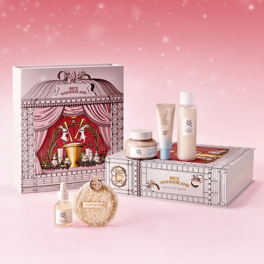 Набор Wonderland Holiday Edition от Beauty of Joseon