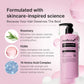 Rosemary PDRN Cooling Thickening Shampoo by Medicube