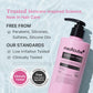 Rosemary PDRN Cooling Thickening Shampoo by Medicube