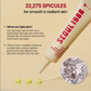 Seoul 1998 Advanced Shot: Retinal Liposome 12% + Black Rice by KSecret