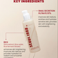 Seoul 1988 Essence with Snail Mucin 97% + Rice  by KSecret