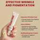 SEOUL 1988 Eye Cream : Retinal Liposome 4% + Fermented Bean by KSecret