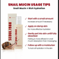 Seoul 1988 Essence with Snail Mucin 97% + Rice  by KSecret