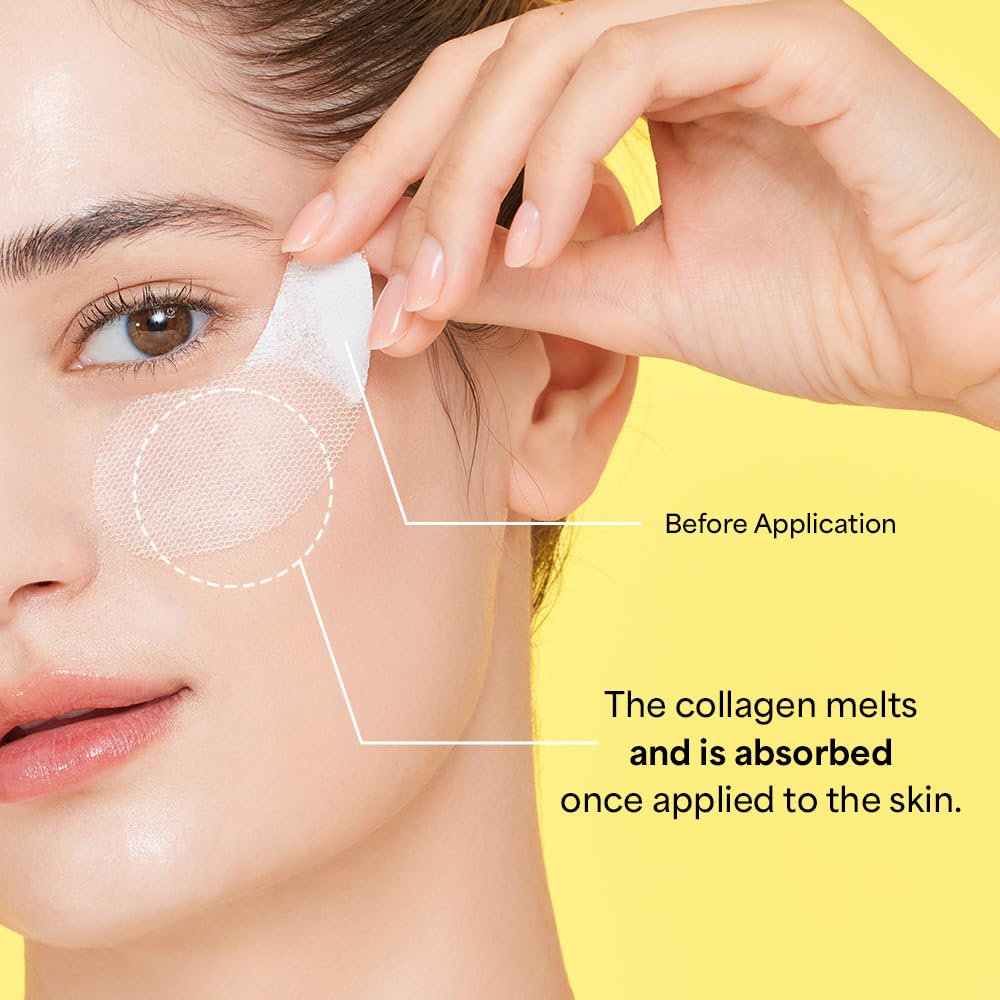 Deep Collagen Melting Patch της Sungboon Editor