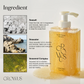 Sea Salt Therapy Shampoo by Growus