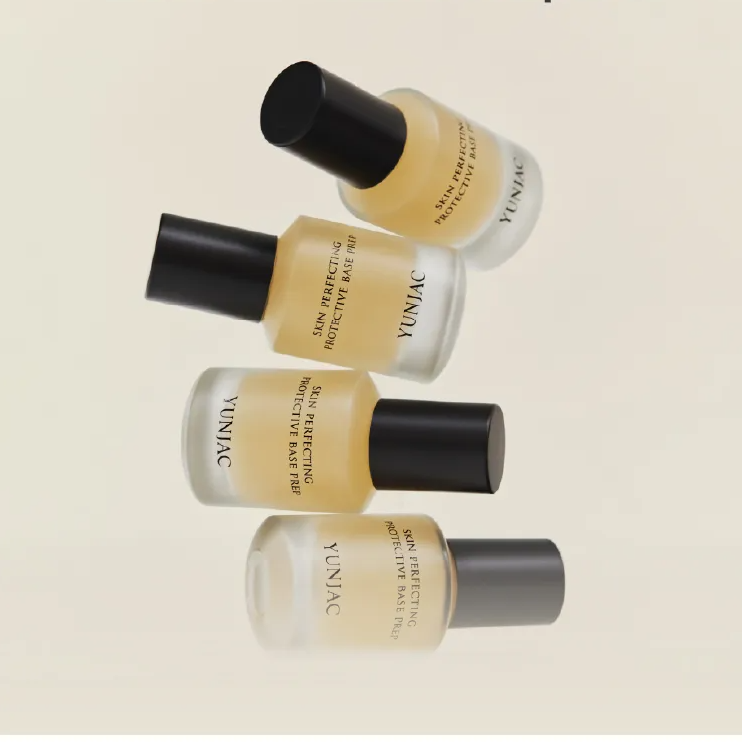 Skin Perfecting Protective Base Prep της Yunjac