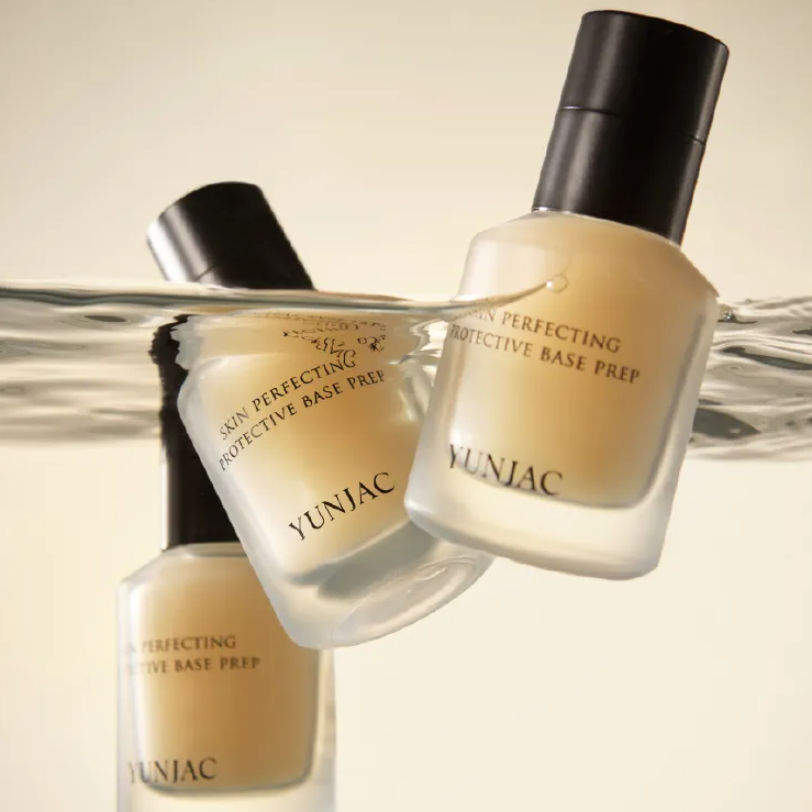 Skin Perfecting Protective Base Prep της Yunjac – koreancosmetic.gr