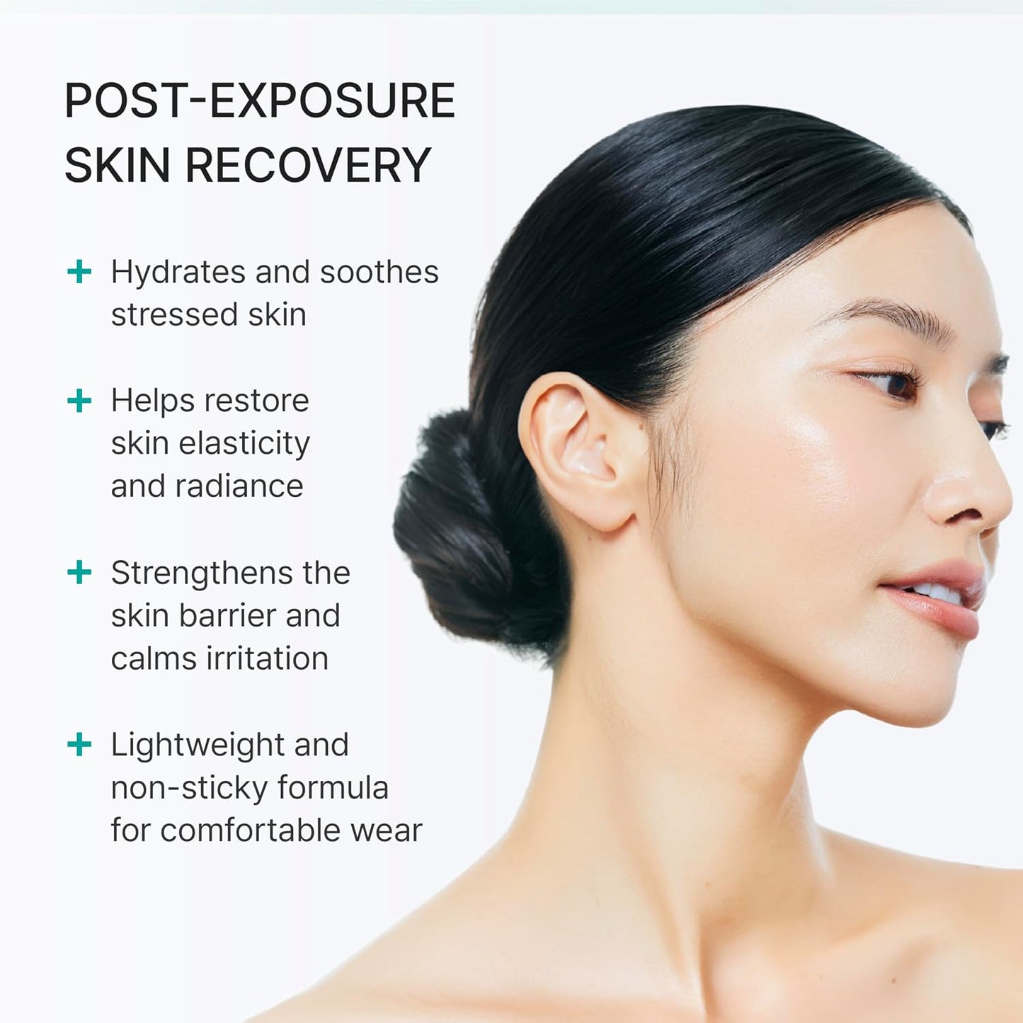 Skin Protection Mask Sheet by Rejuran