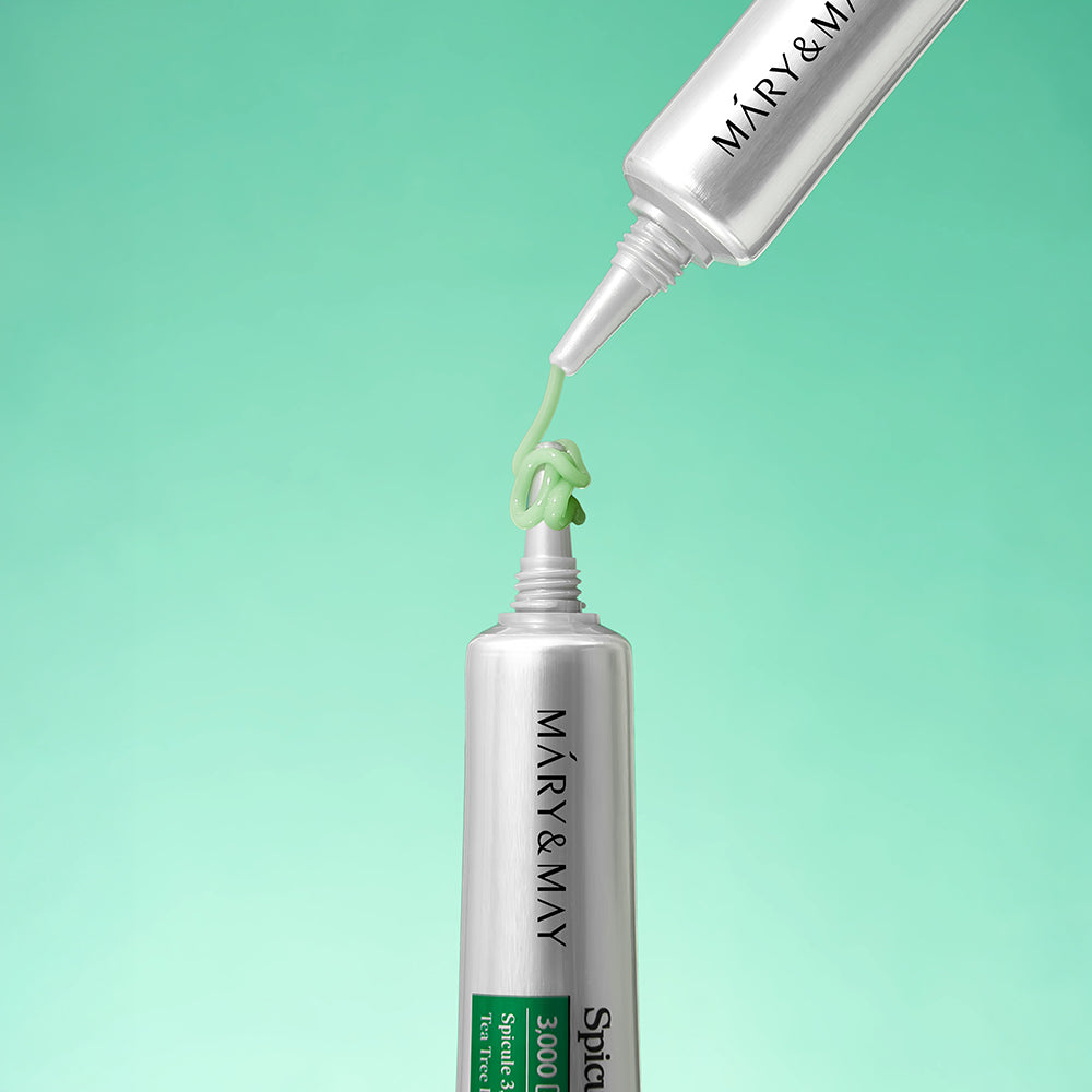 Spicule Azelaic PDRN Cream by Mary&May
