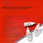 Spicule Niacinamide Shot 260 Serum by APLB