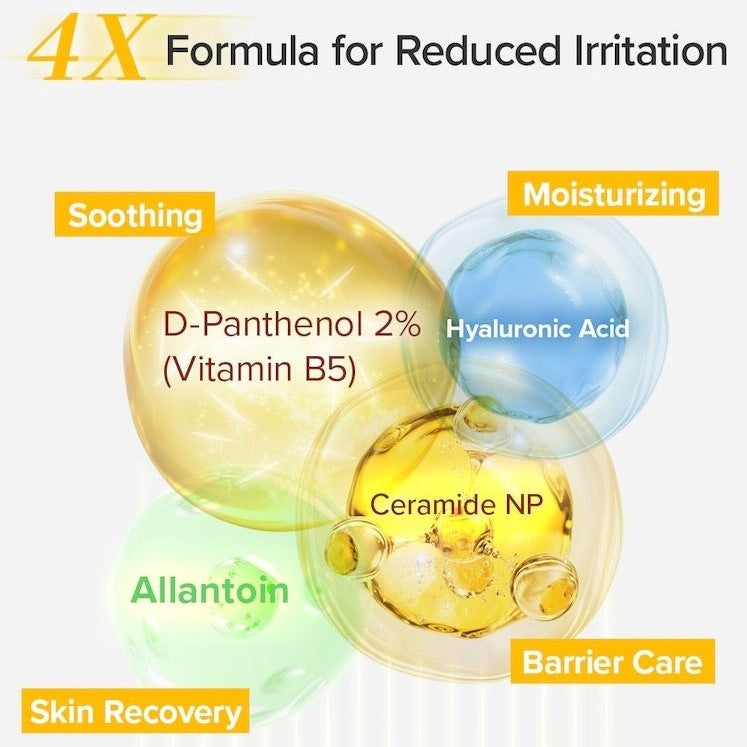 Spicule Retinol PDRN Cream by  Mary & May