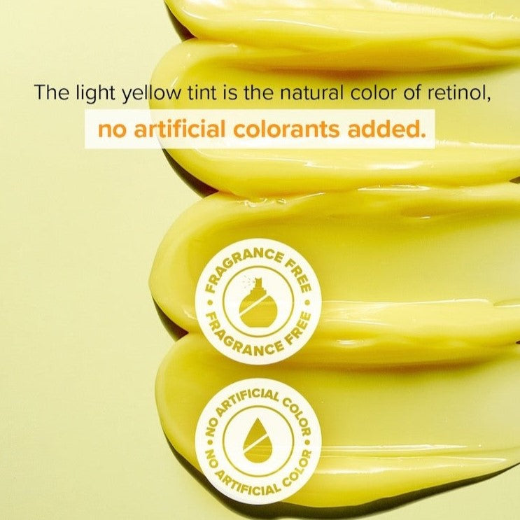 Spicule Retinol PDRN Cream by  Mary & May