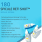 Spicule Retinol Shot 180 Serum by APLB